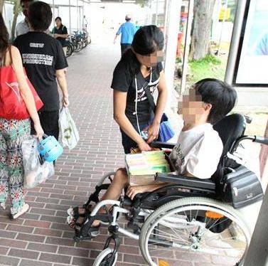 最新報告:亞洲最富裕的新加坡,竟有10%的家庭吃不飽飯