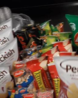 疫情期间飞行过程大不一样!新航空姐全记录