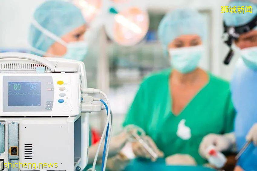 新加坡jcu大学医疗保险，安排