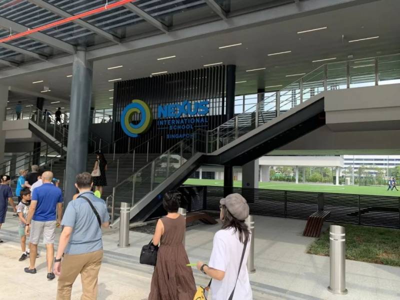 新加坡留學 在基礎教育全球領先的新加坡留學，是一種什麽樣的體驗