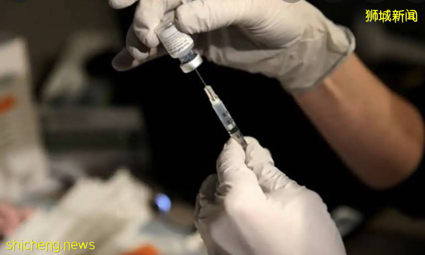 新加坡公布5大“黑区”，3天各到访超千例！这个国家不再公布新增病例