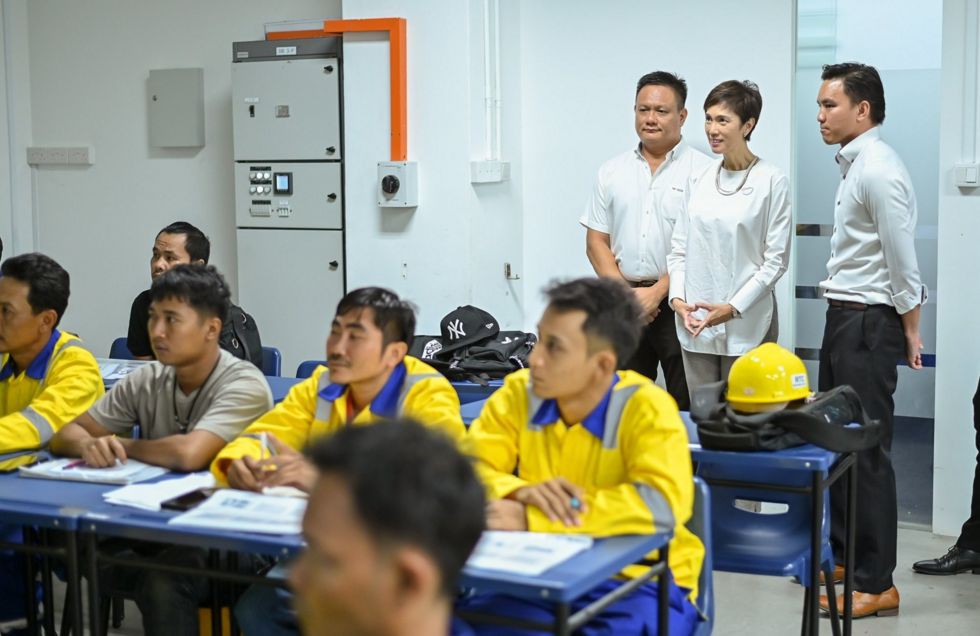 新加坡雇外劳门槛全线提升，EP/SP/WP都受影响！