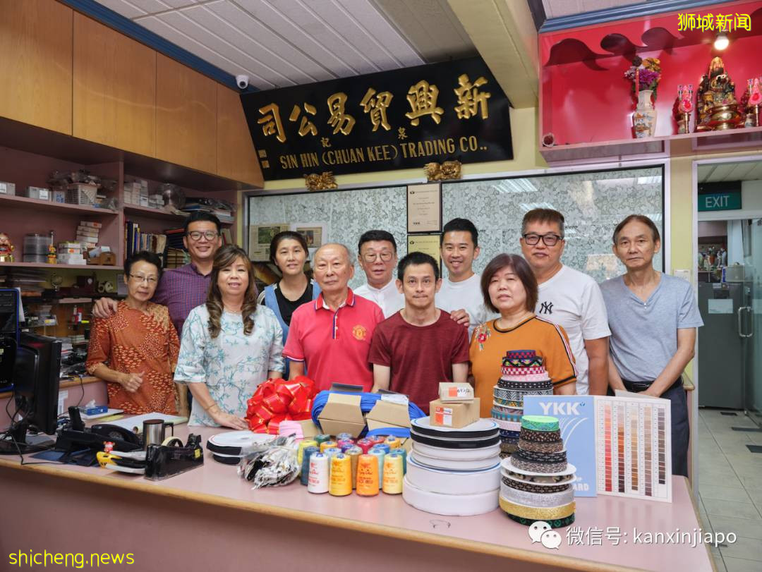 新加坡最有异国情调的甘榜格南，有哪些隐秘小店