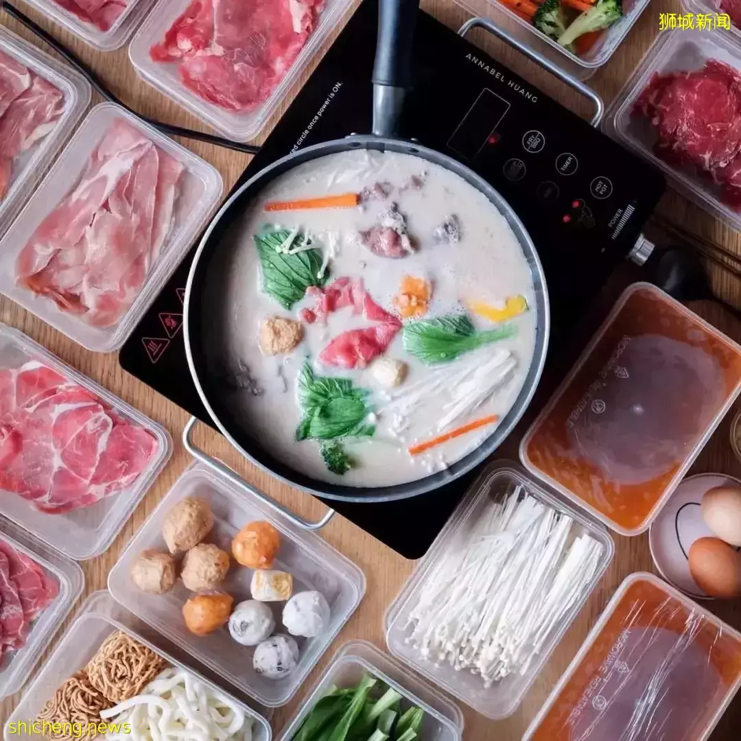 自助餐狂欢$18起，新加坡性价比之王就是这10家