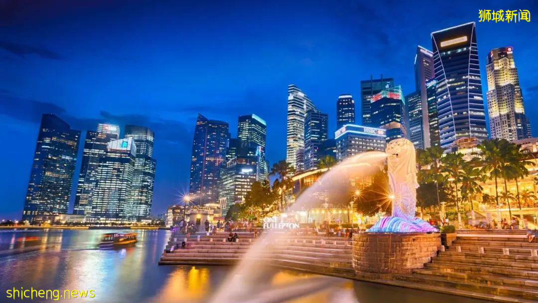 新加坡就业前景怎么样