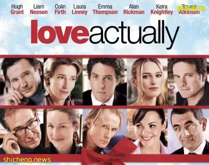 百看不厌的圣诞经典电影大盘点!宅家看电影更温馨