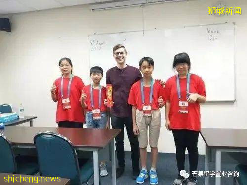 了解新加坡公立/私立/國際學校、理工/藝術/教育模式