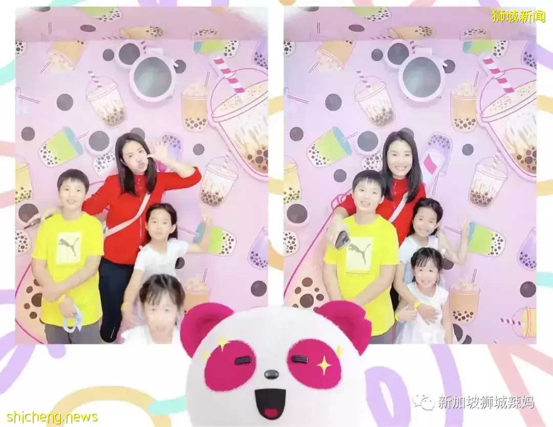 新加坡最大夜間狂歡節,美食、音樂、遊樂場、塗鴉、燈光秀