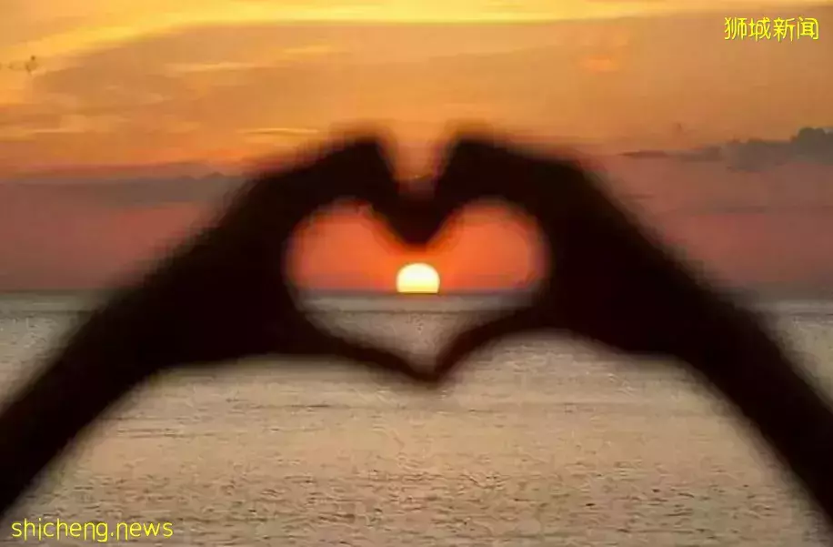 大年初一点餐超时怎么办?新加坡外卖小哥暖心操作获爆赞