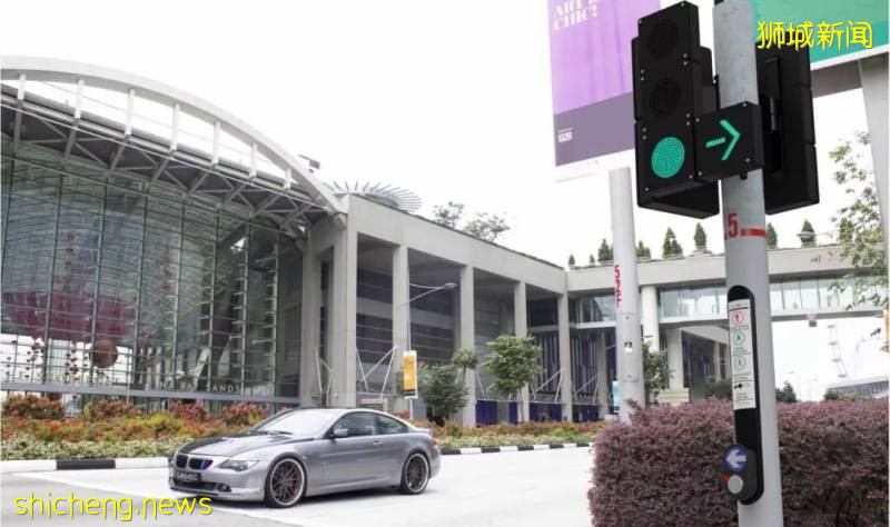 這樣的新加坡真是待不下！去！了