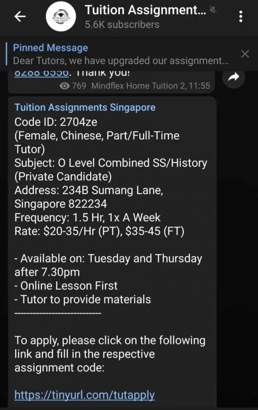 幹貨滿滿！新加坡留學生必備的打工兼職Tips