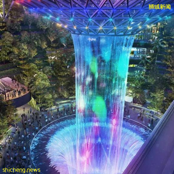 新加坡中秋節去哪裏看燈?拿來吧你