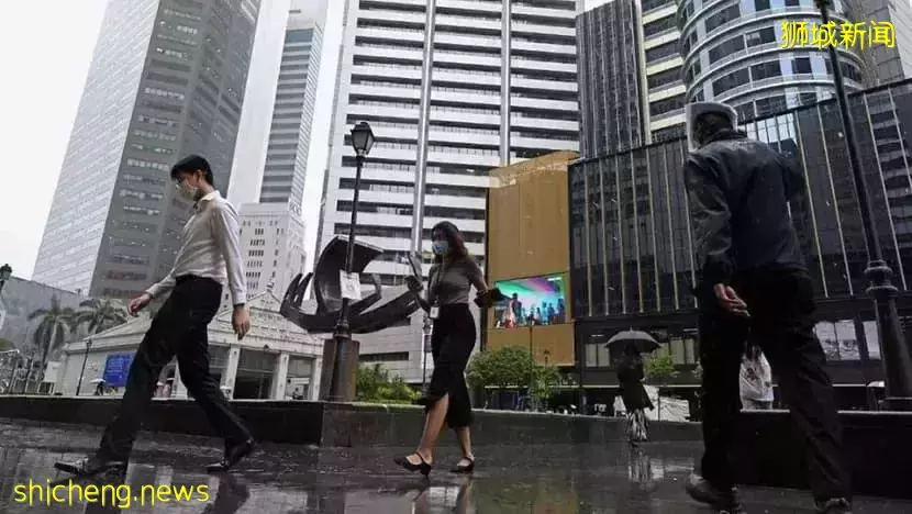 重大变化!新加坡EP申请,将采用打分制!高薪高学历、40分及格