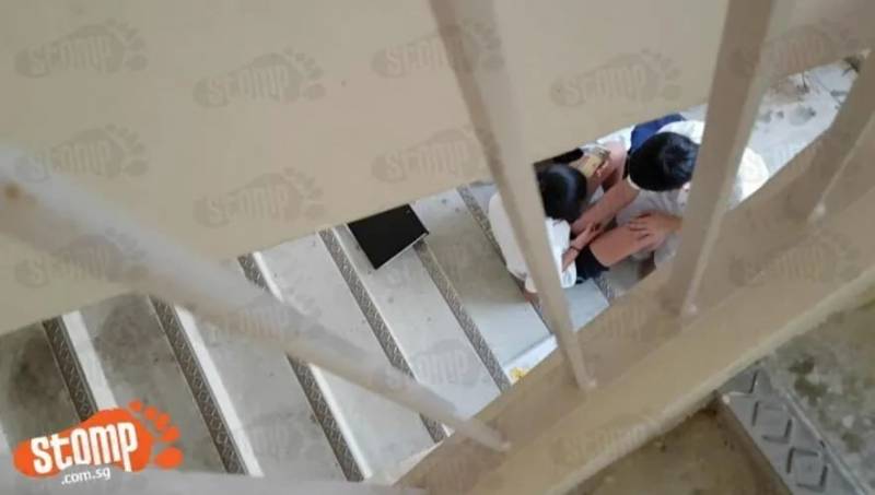 潛逃17年！性侵8男童的新加坡罪犯終落網