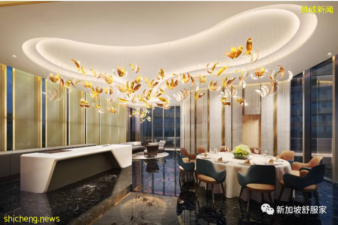 《Perfect Ten》新加坡豪華公寓 黃金地段 頂級學區 永久地契 世代相傳 你值得擁有