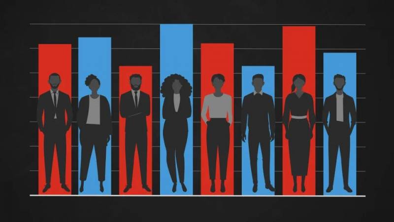 突發!美國大選神反轉!拜登即將獲勝,特朗普絕望!新加坡笑了