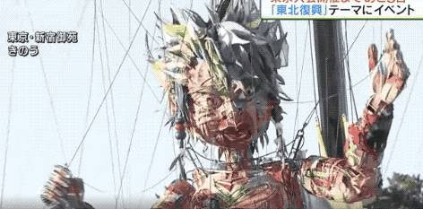 全网群嘲：东京奥运开幕式像阴间！设施简陋、开除导演乱透了！中新选手惊艳出场