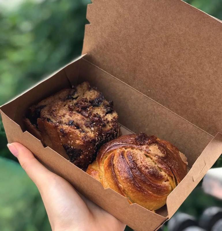 Upper Thomson精選小衆Cafe,工作日放松、周末打發時間好選擇