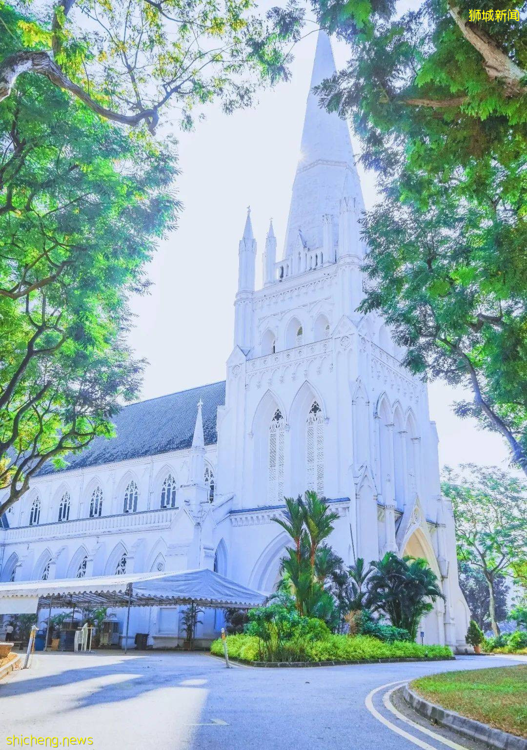 魅力獅城，不容錯過的十大獨特體驗