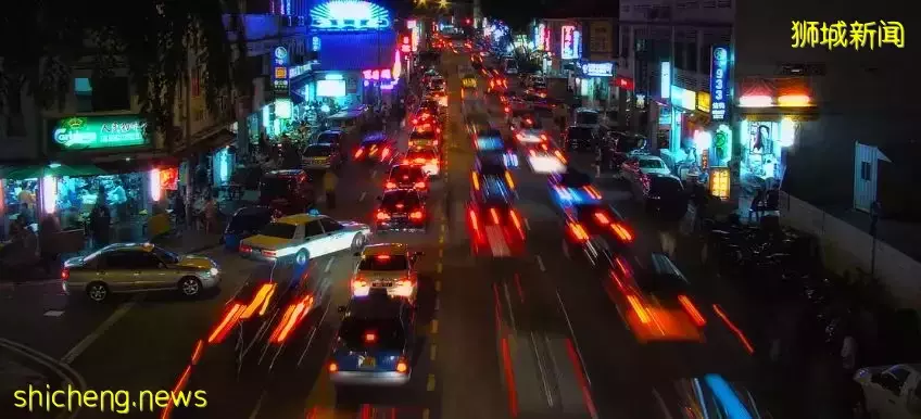 新加坡30件“合法但有病”的事！哈哈哈哈哈