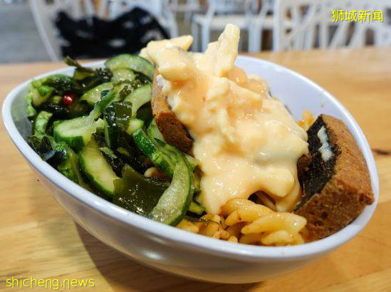 Woodland该怎么吃?兀兰美食介绍(上)