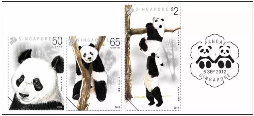 英国计划把大熊猫退回中国,养不起了~“看新加坡的熊猫多好命!”