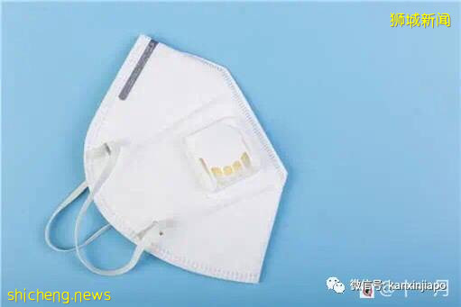 变种病毒传染力更强!新加坡医学专家:出门戴两层口罩