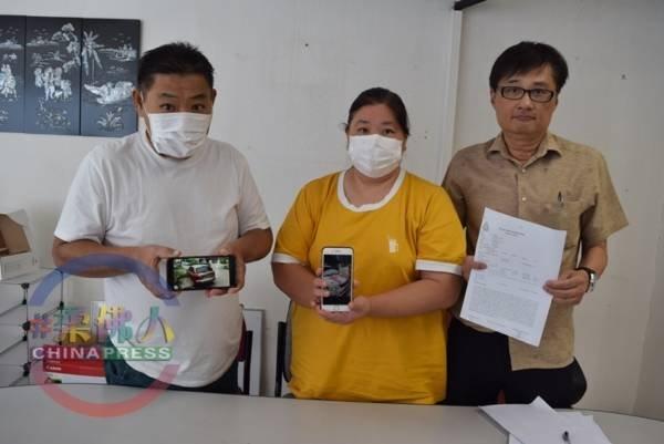 燃炮要烧整排屋！大耳窿越堤追债 逼兄姐替妹还10万