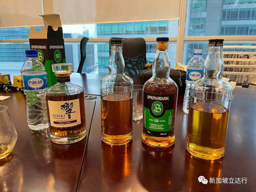 立达行来自海事业的跨界献礼