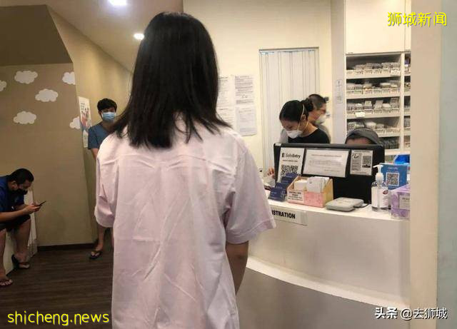 西方媒体贬低中方疫苗,结果被新加坡诊所打脸