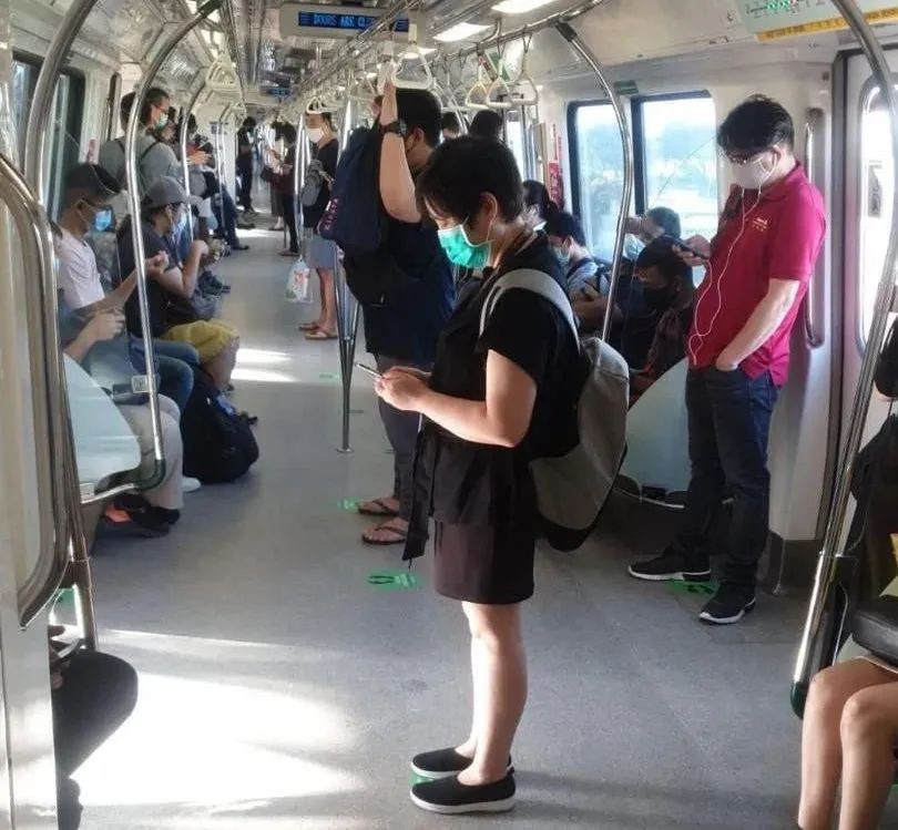 无症状患者是否具有传染力？世卫瞬变的立场惹争议