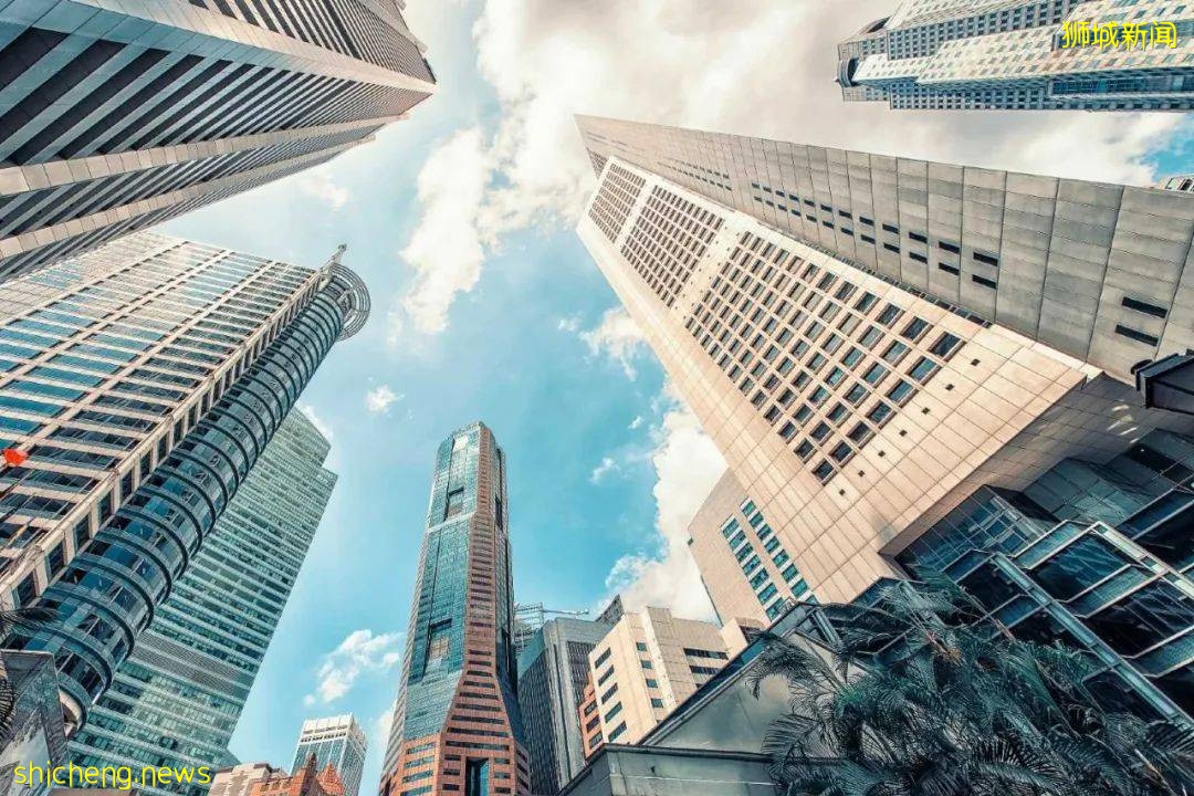 原來移民新加坡有這麽多好處!移民方式多種選擇,你適合哪一種