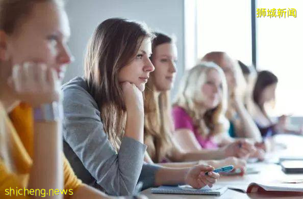 新加坡讀書學習特色,你get到了嗎