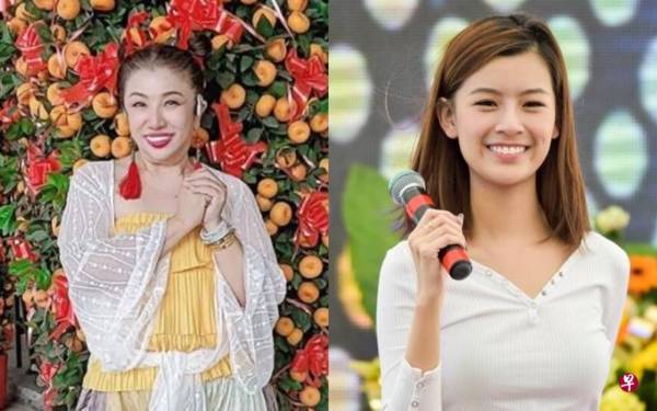 ◤寶馬撞店◢劉玲玲爲胡秀惠立消災延壽牌位