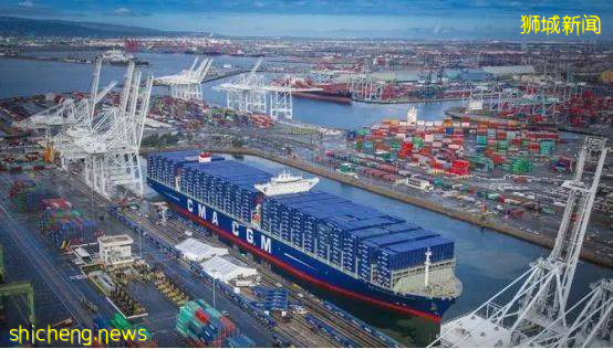 【新】那個五一勞動節,我在新加坡度假發現了