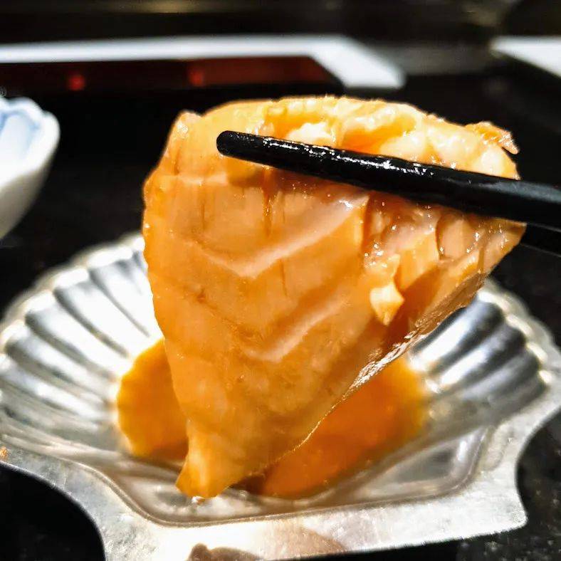 Shima滿足所有對日式料理的欲望