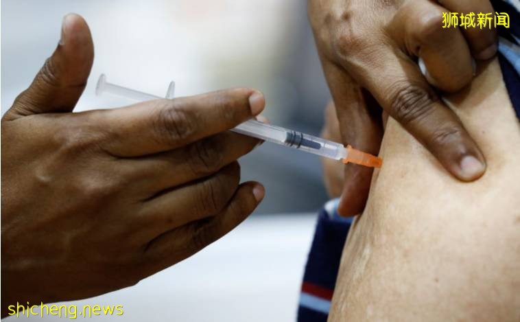 新加坡死亡病例年輕化！專家提醒：年輕人趕緊打疫苗