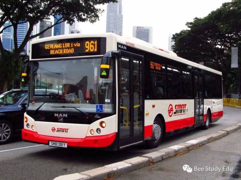 新加坡留學，超全攻略，你值得擁有