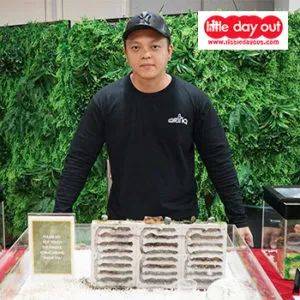 亞洲第一的螞蟻博物館居然在新加坡