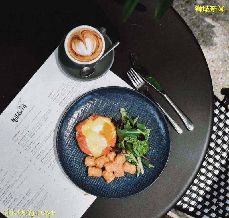 这几家最近博主们都去打卡的宝藏店,你们都去了吗