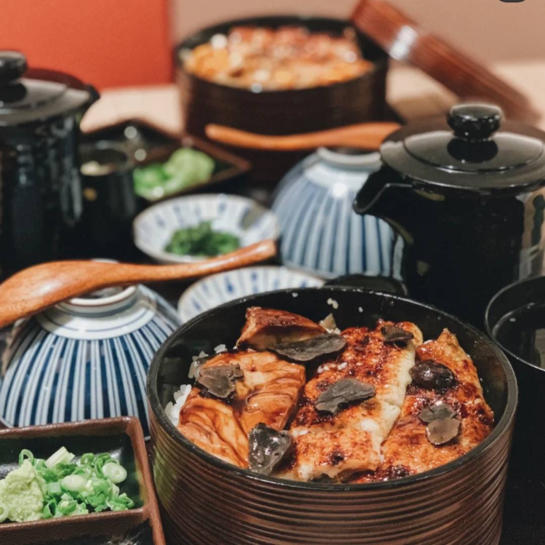 偷偷告訴你,在獅城,吃鵝肝也有小心機哦