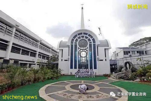 新加坡理工学院，到底是不是“大专”