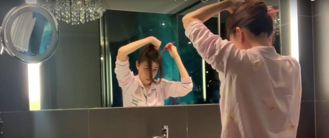 前新加坡空姐实拍记录,她在新航的最后一程