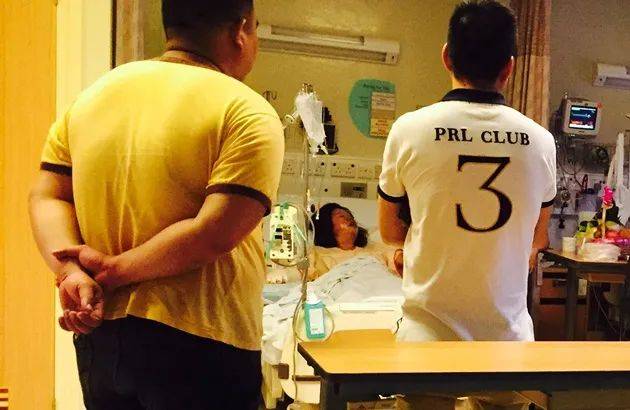 6年前,她在新加坡的中餐馆被毁容!最终获赔10万新币