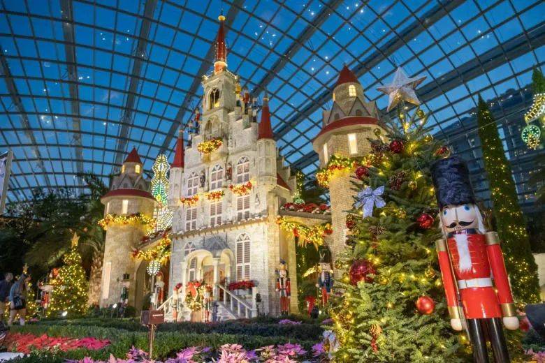 今天起，新加坡一波新政生效，影響全島每個人！12月活動太炸了