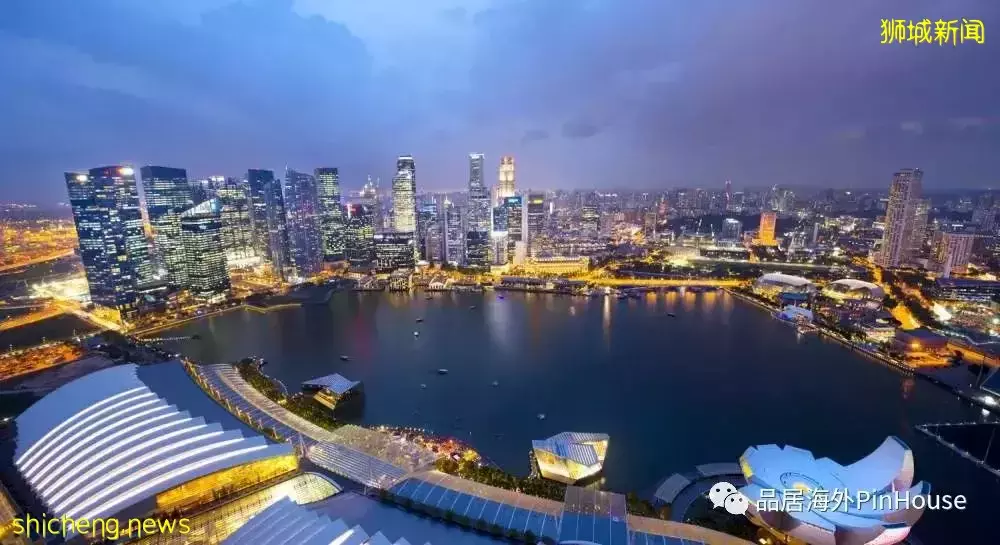 新加坡第十郵區罕有地標項目，荷蘭村三大品牌公寓聯袂登場，總有一款適合你