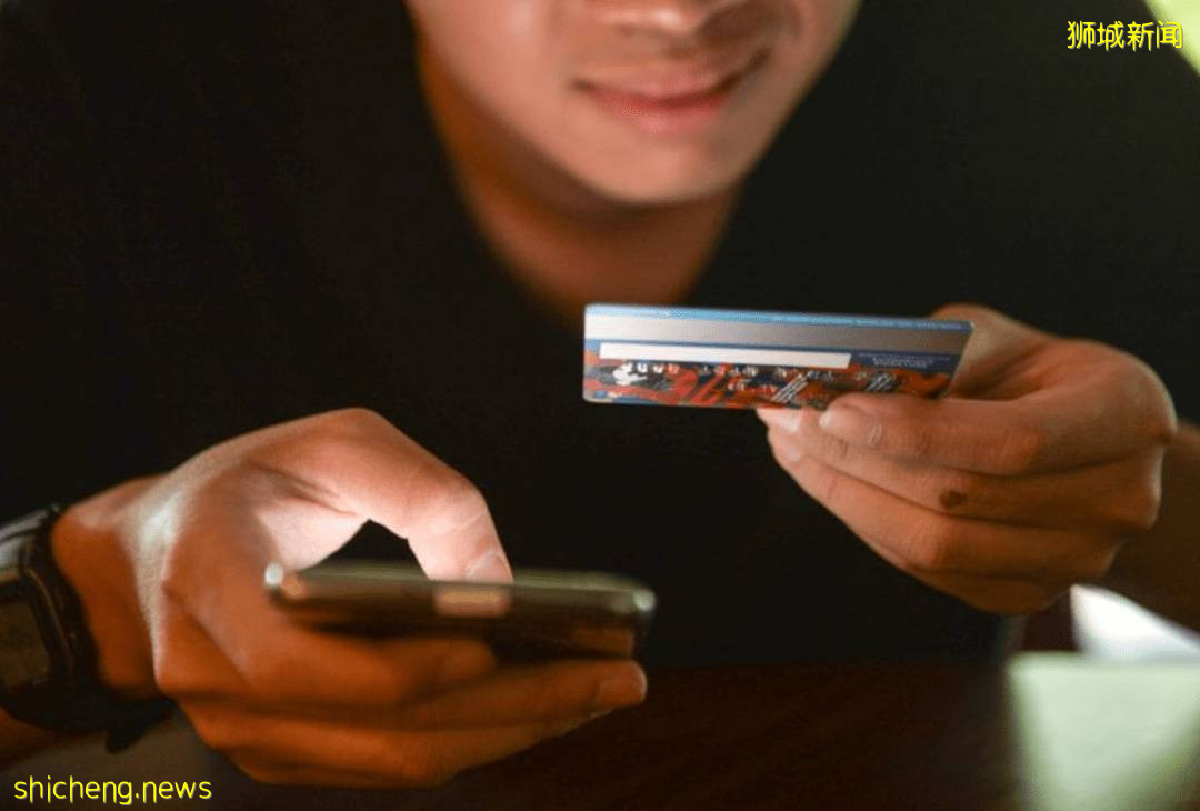 新加坡诈骗案高发,今年上半年共骗走1亿6800万新