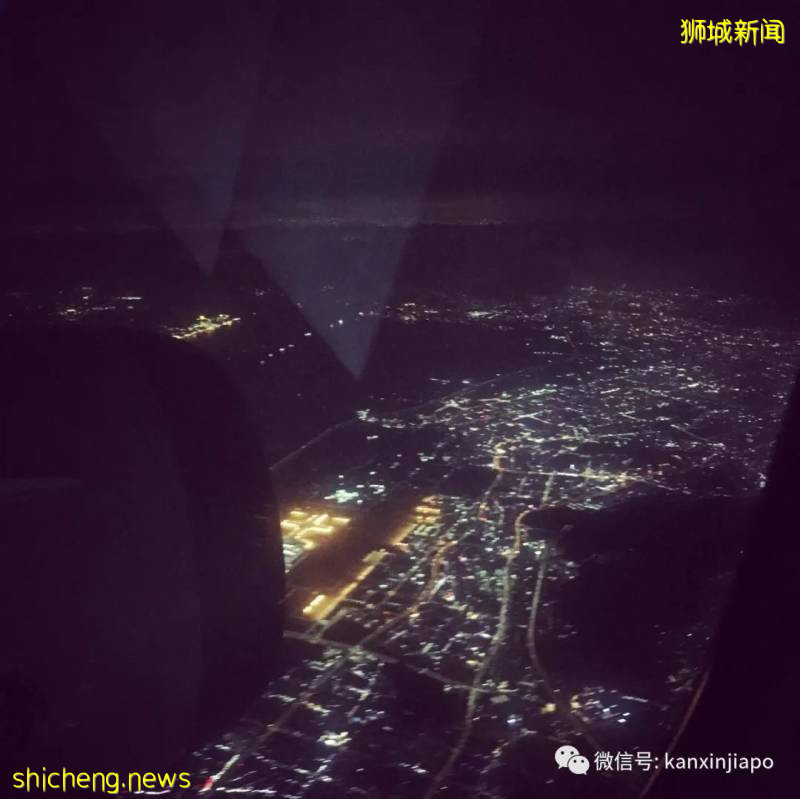 我的親身經曆告訴要回中國的小夥伴們,請注意這些!