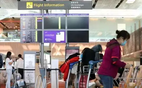 海外新加坡人疫苗接种渠道暂停！放宽要求后，新加坡vtl入境火热开展中