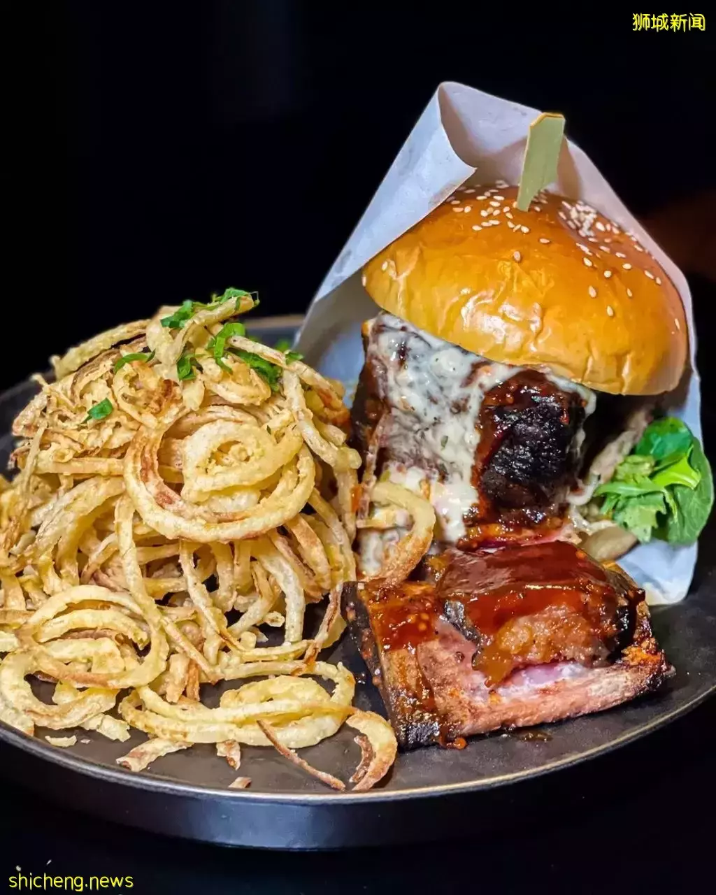 行孝不能等！父親節套餐大盤點 · 讓你的👨🏻過個“爸”氣十足的父親節